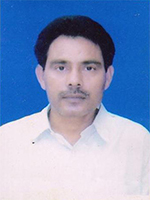 Prof. Atul Kr Singh